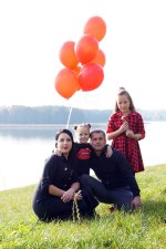 Fotografas Žilinskas Renaldas - vestuvinė, krikštynų fotografija, fotosesijos