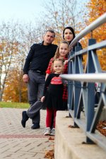 Fotografas Žilinskas Renaldas - vestuvinė, krikštynų fotografija, fotosesijos