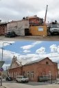 Telšių miesto nuotraukos, vaizdai, foto