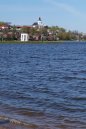 Telšių miesto nuotraukos, vaizdai, foto