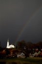 Telšių miesto nuotraukos, vaizdai, foto