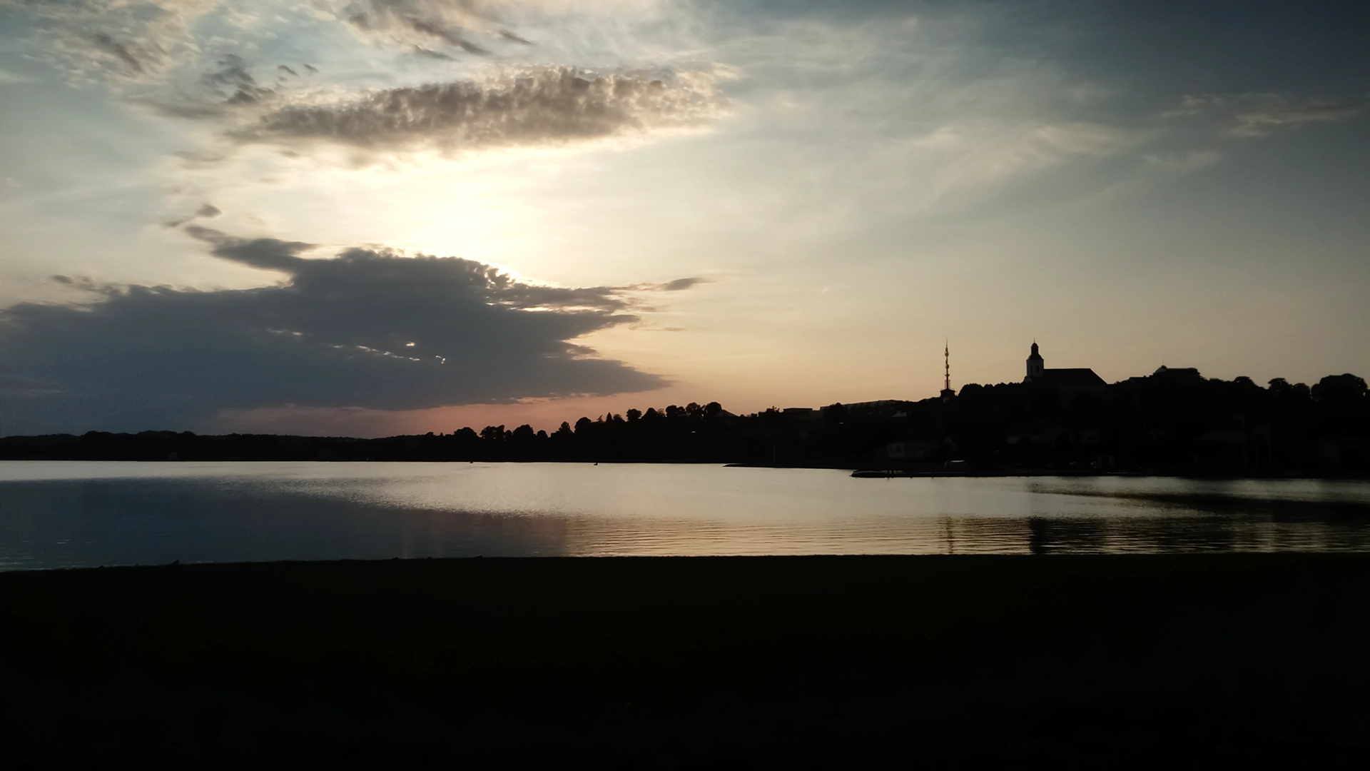 Telšių miesto nuotrauka, nemokamos fotosesijos Telšiuose, veltui