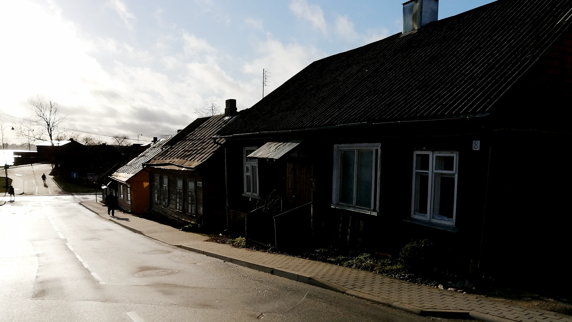 Telšių miesto nuotrauka, nemokamos fotosesijos Telšiuose, veltui
