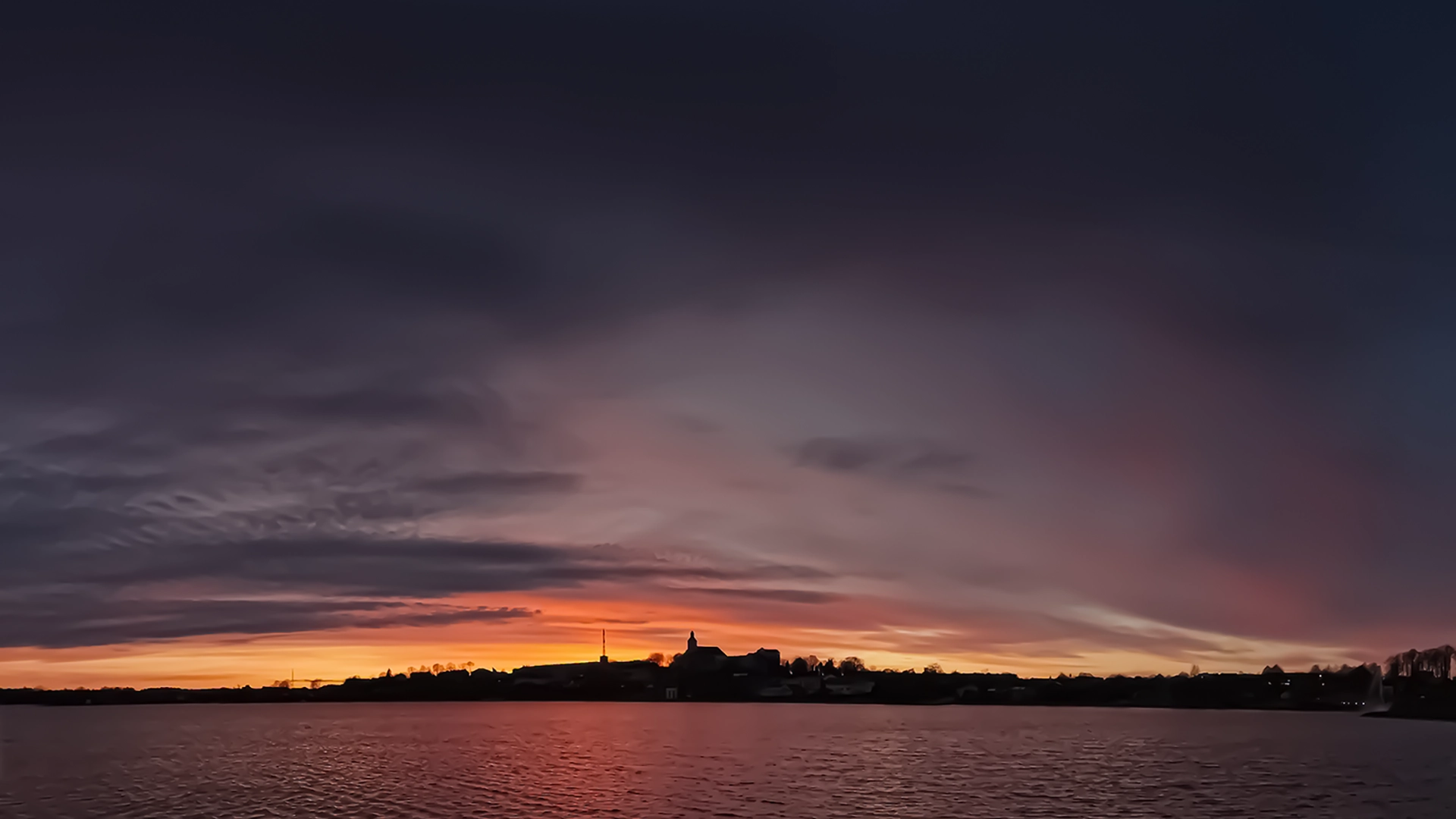 Telšių miesto nuotrauka, nemokamos fotosesijos Telšiuose, veltui