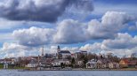 Telšių miesto nuotraukos, vaizdai, foto
