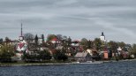 Telšių miesto nuotraukos, vaizdai, foto