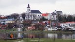 Telšių miesto nuotraukos, vaizdai, foto