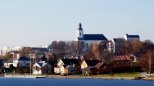 Telšių miesto nuotraukos, vaizdai, foto